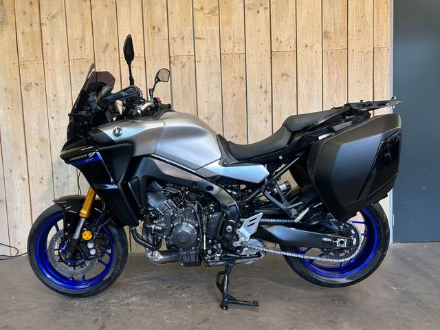 yamaha - tracer-9-gt