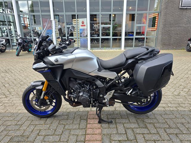 yamaha - tracer-9-gt