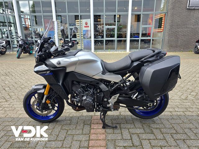 yamaha - tracer-9-gt