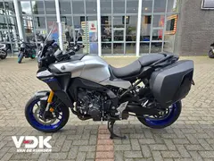 Yamaha Tracer 9 GT 2022 occasion – foto 3 van 22
