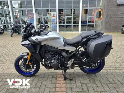 YAMAHA TRACER 9 GT – foto 3