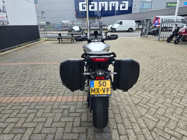 yamaha - tracer-9-gt