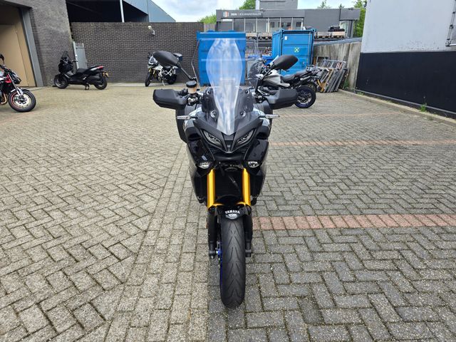 yamaha - tracer-9-gt
