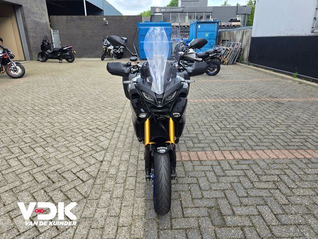 yamaha - tracer-9-gt