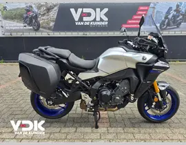 Yamaha Tracer 9 GT 2022 occasion