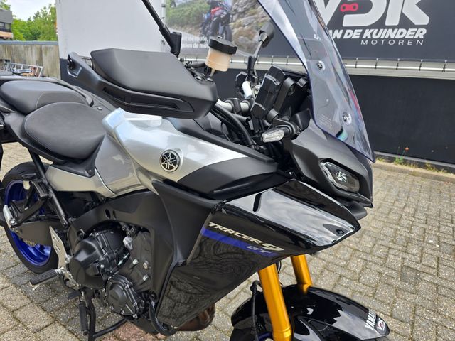 yamaha - tracer-9-gt