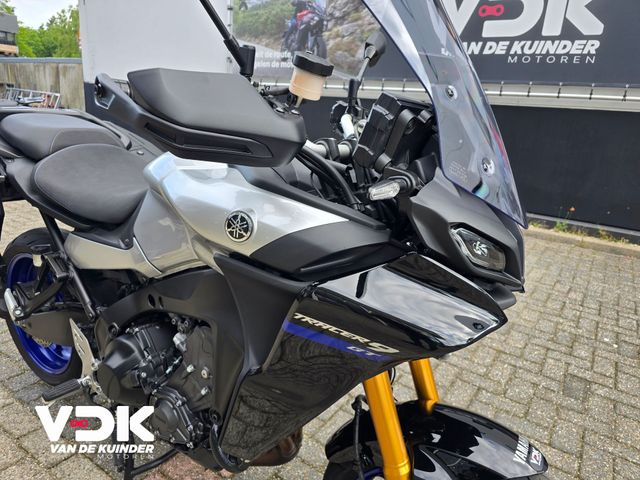 yamaha - tracer-9-gt