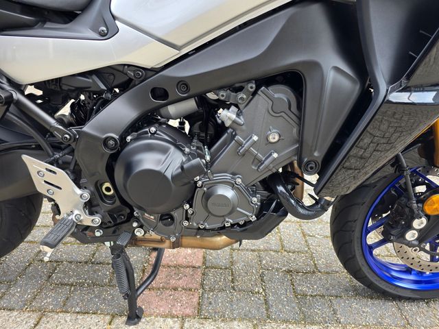 yamaha - tracer-9-gt