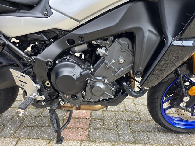 yamaha - tracer-9-gt