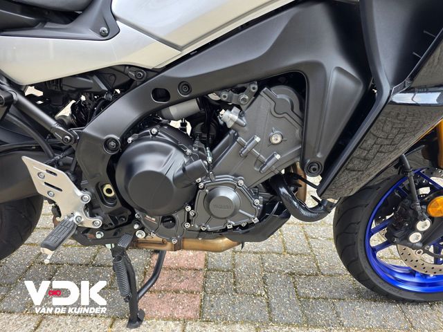 yamaha - tracer-9-gt