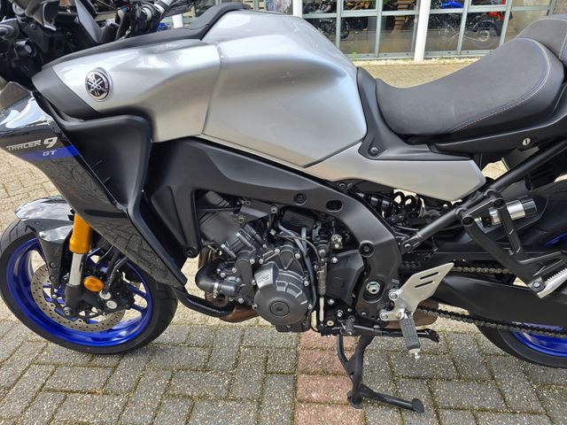 yamaha - tracer-9-gt