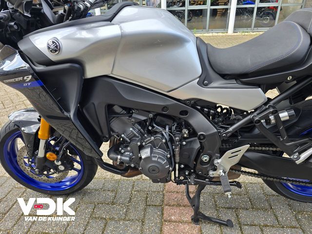 yamaha - tracer-9-gt