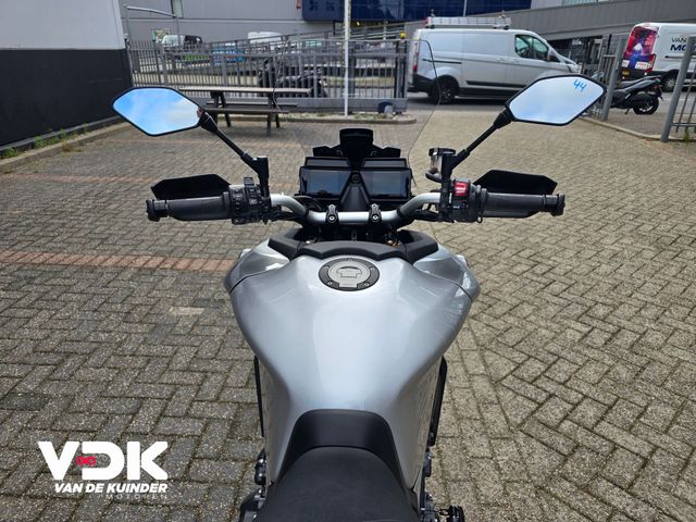 yamaha - tracer-9-gt