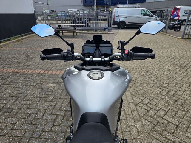 yamaha - tracer-9-gt