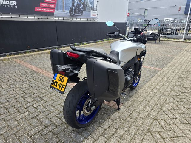 yamaha - tracer-9-gt