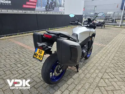 YAMAHA TRACER 9 GT – foto 4