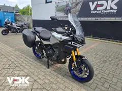 Yamaha Tracer 9 GT 2022 occasion – foto 2 van 22