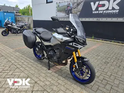 YAMAHA TRACER 9 GT – foto 2