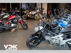Yamaha Tracer 9 GT 2022 occasion – foto 11 van 22