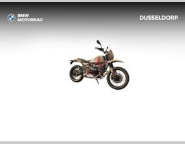 BMW R 12 G/S 2026 nieuw