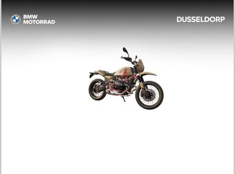BMW R 12 G/S 2026 nieuw