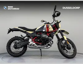 BMW R 12 G/S 2026 nieuw