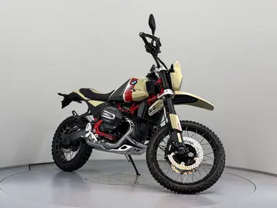 BMW R 12 G/S – foto 2