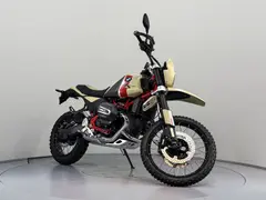 BMW R 12 GS Comfort pakket | Option 719 II | Cruise control | Schakelassistent Pro BTW Voertuig 2026 nieuw – foto 2 van 20