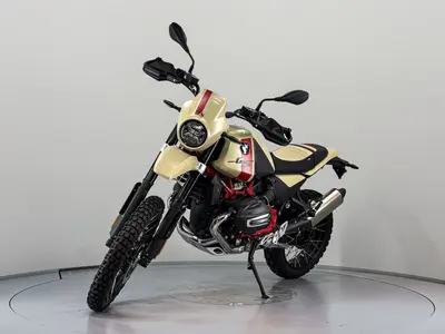 BMW R 12 G/S – foto 4