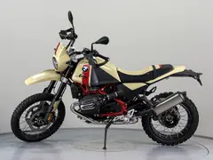 BMW R 12 GS Comfort pakket | Option 719 II | Cruise control | Schakelassistent Pro BTW Voertuig 2026 nieuw – foto 5 van 20