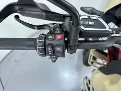 BMW R 12 GS Comfort pakket | Option 719 II | Cruise control | Schakelassistent Pro BTW Voertuig 2026 nieuw – foto 16 van 20