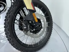BMW R 12 GS Comfort pakket | Option 719 II | Cruise control | Schakelassistent Pro BTW Voertuig 2026 nieuw – foto 17 van 20
