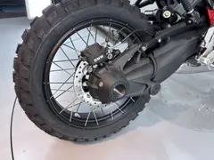 BMW R 12 GS Comfort pakket | Option 719 II | Cruise control | Schakelassistent Pro BTW Voertuig 2026 nieuw – foto 18 van 20