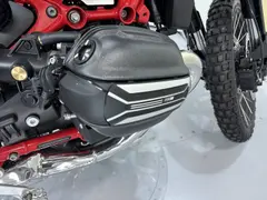 BMW R 12 GS Comfort pakket | Option 719 II | Cruise control | Schakelassistent Pro BTW Voertuig 2026 nieuw – foto 19 van 20