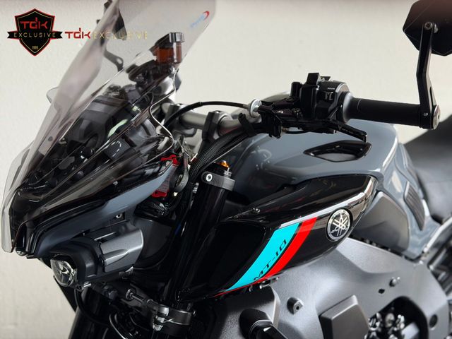 yamaha - mt-10