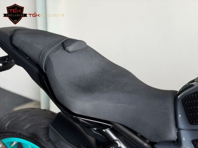 yamaha - mt-10