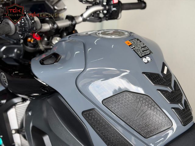 yamaha - mt-10