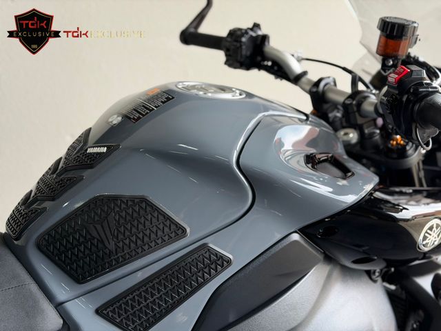 yamaha - mt-10