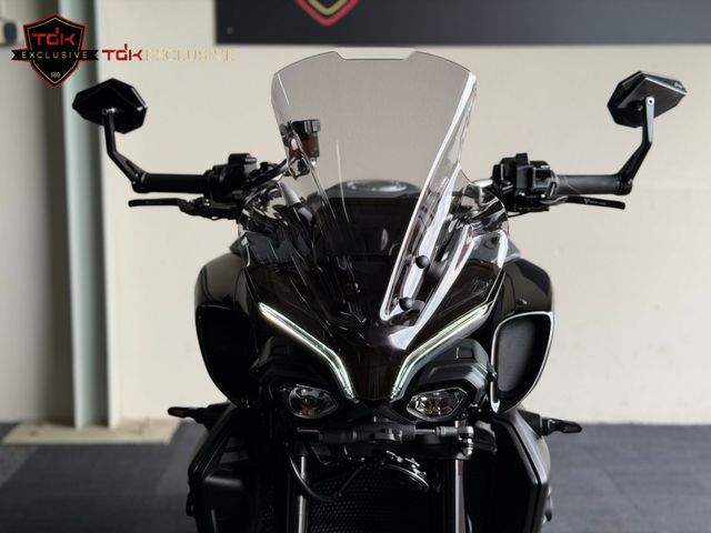 yamaha - mt-10