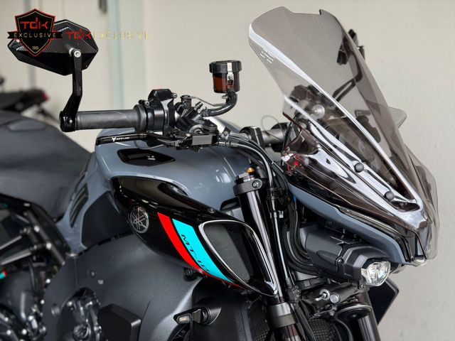 yamaha - mt-10