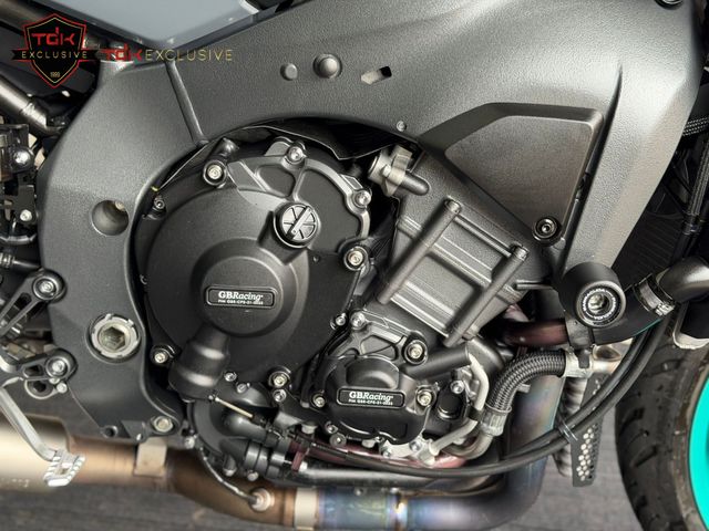 yamaha - mt-10