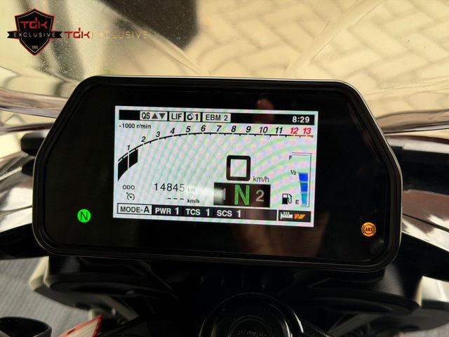 yamaha - mt-10