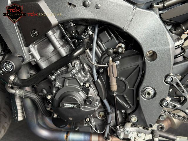 yamaha - mt-10