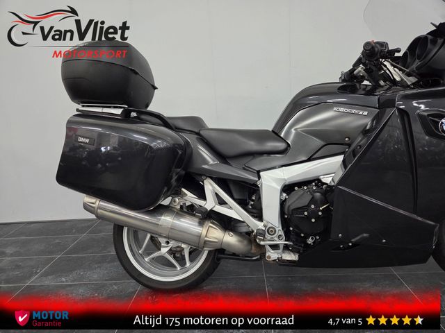 bmw - k-1200-gt