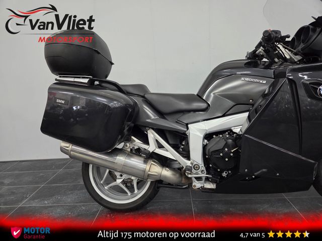 bmw - k-1200-gt