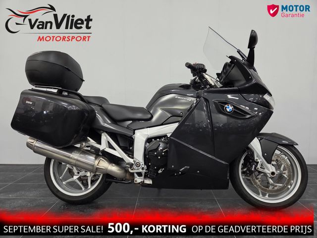 bmw - k-1200-gt
