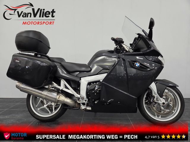 bmw - k-1200-gt