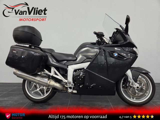 bmw - k-1200-gt
