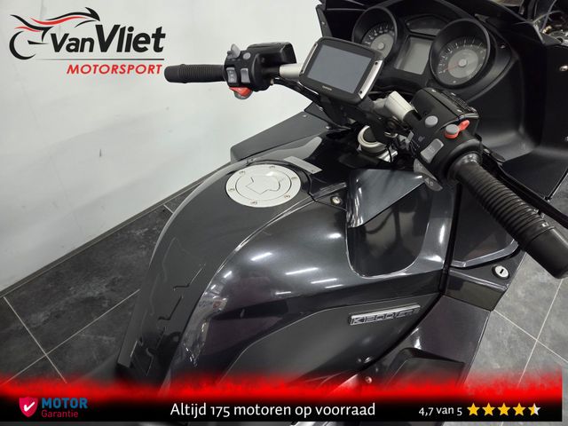 bmw - k-1200-gt