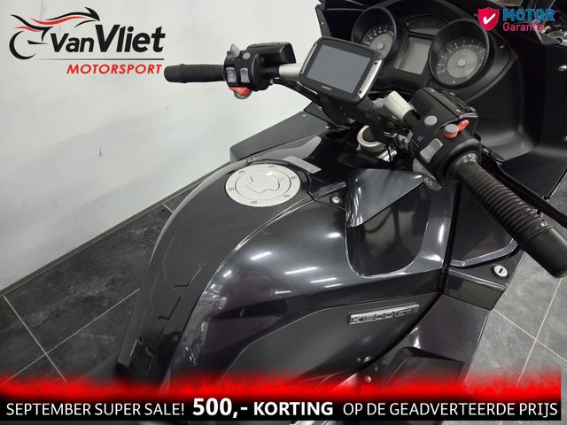 bmw - k-1200-gt
